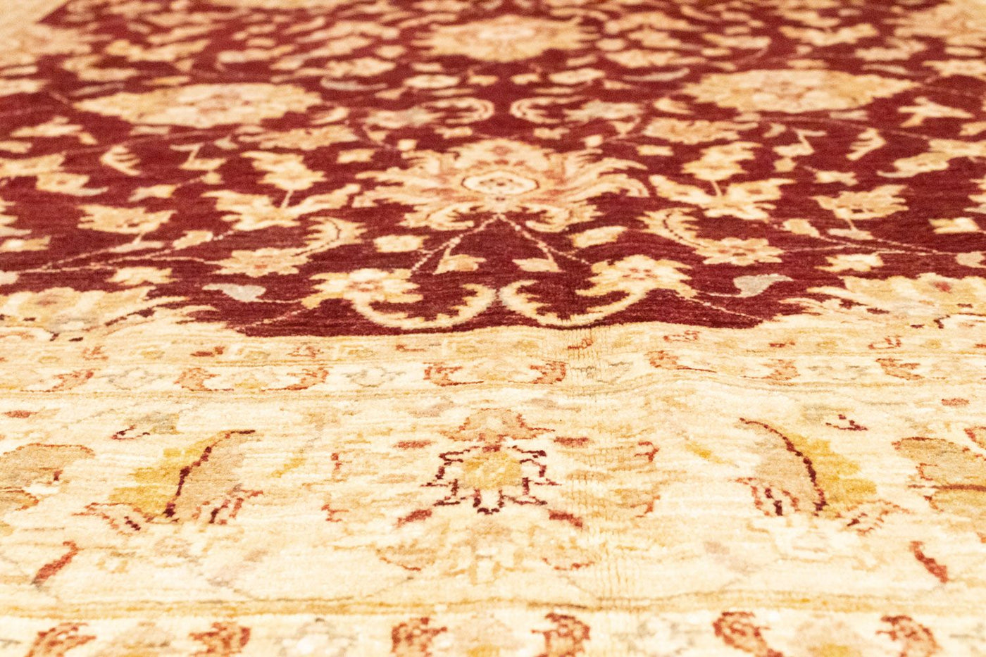 Ziegler tapijt 284x200cm - Oosters Tapijt