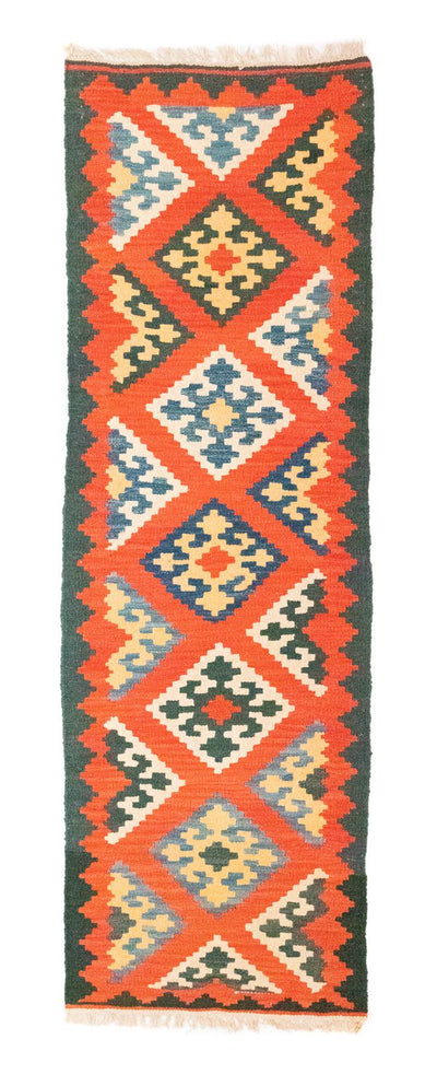 Kilim Fars Tapijt 62x207cm