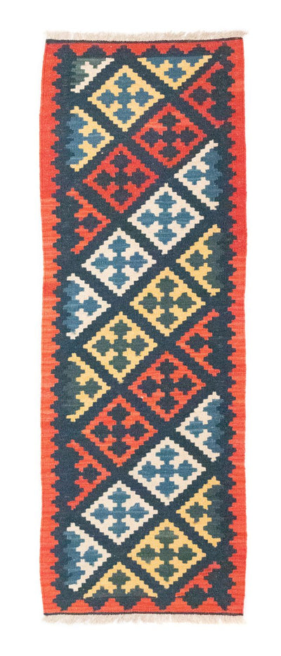 Kilim Fars Tapijt 70x204cm