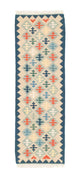 Kilim Fars Tapijt 193x61cm