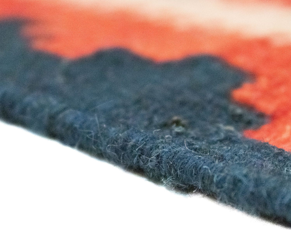 Loper Kelim tapijt - Oosters - 182 x 62 cm - beige