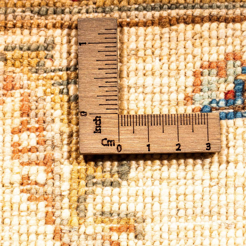 Ziegler tapijt - 207 x 152 cm - donkerrood