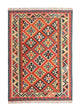 Kilim Fars Tapijt 212x148cm