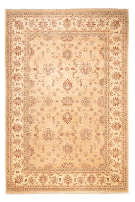 Ziegler tapijt - 292 x 209 cm - beige