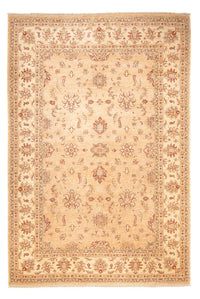 Ziegler tapijt - 292 x 209 cm - beige