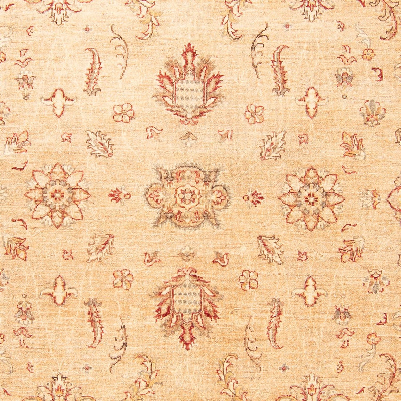Ziegler tapijt - 292 x 209 cm - beige