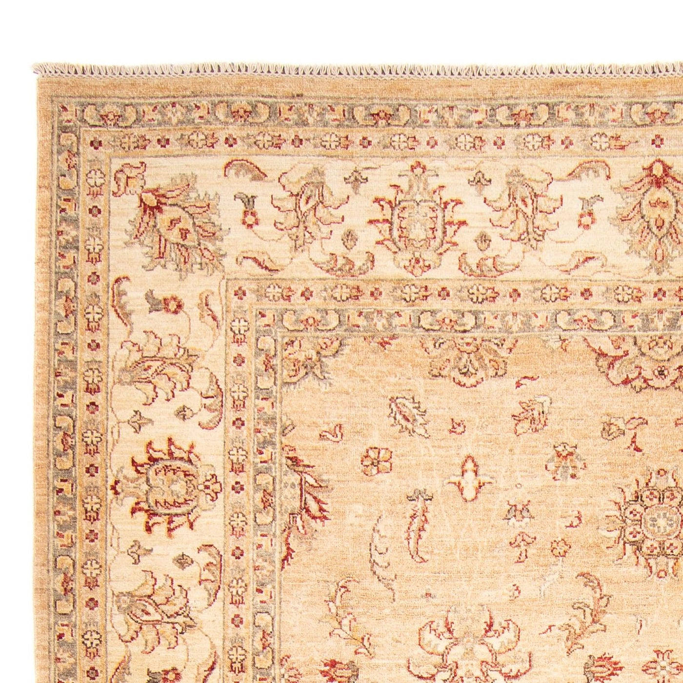 Ziegler tapijt 292x209cm - Oosters Tapijt