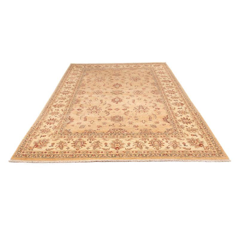 Ziegler tapijt - 292 x 209 cm - beige