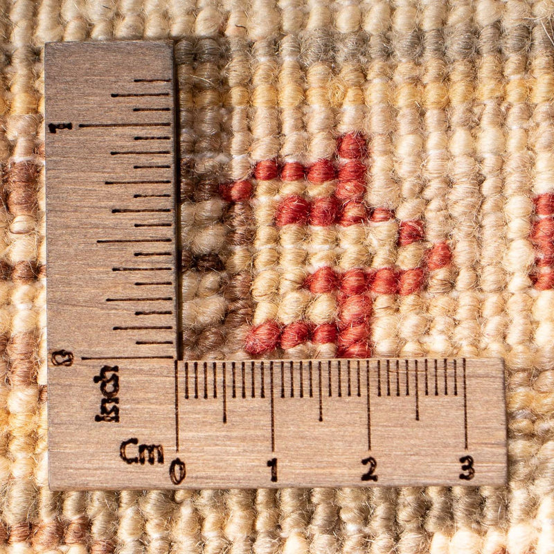 Ziegler tapijt - 292 x 209 cm - beige