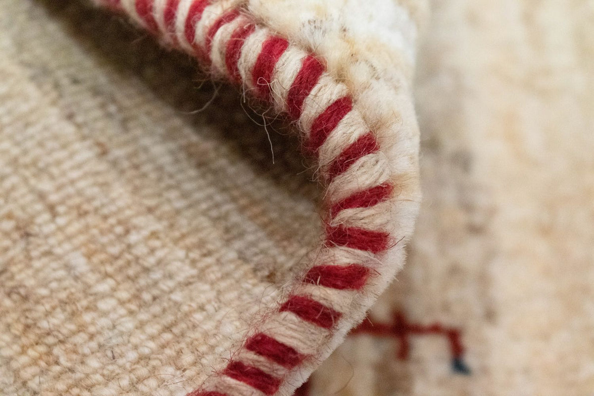 Ziegler tapijt - 275 x 198 cm - veelkleurig