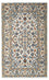 Perzisch tapijt - Keshan - 154 x 100 cm - beige