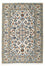 Perzisch tapijt - Keshan - 152 x 100 cm - beige