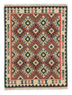 Kilim Fars Tapijt 200x150cm