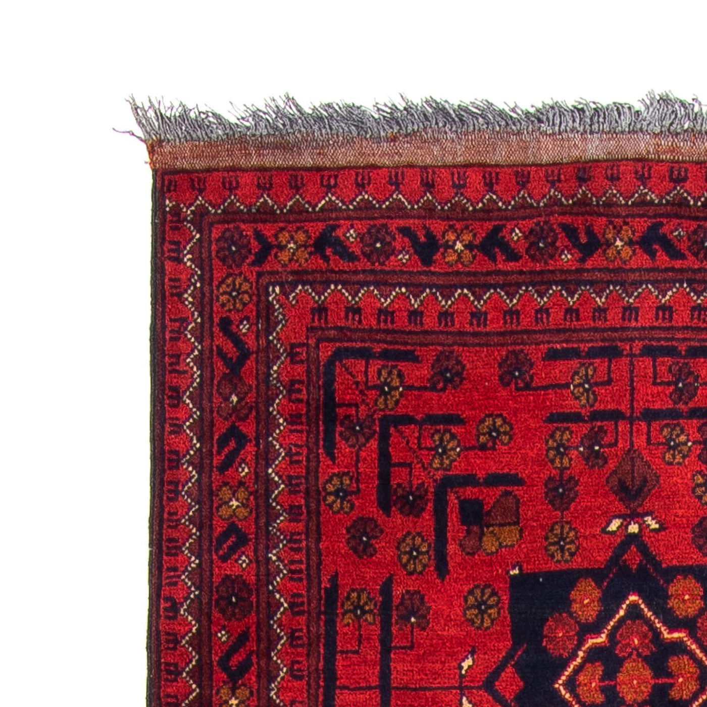 Khal Mohammadi Tapijt 298x79cm - Oosters Tapijt