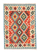 Kilim Fars Tapijt 203x150cm