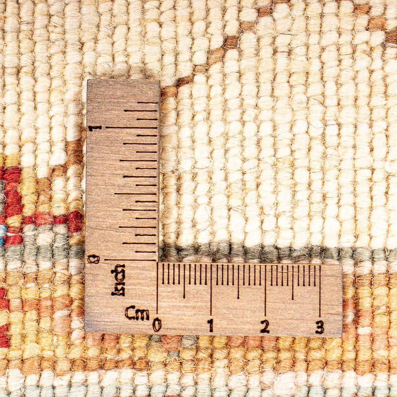 Ziegler tapijt - 116 x 83 cm - beige