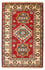 Ziegler Tapijt - Kazak - 152 x 101 cm - donkerrood