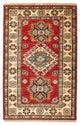 Kazak Tapijt 152x101cm - Oosters Tapijt