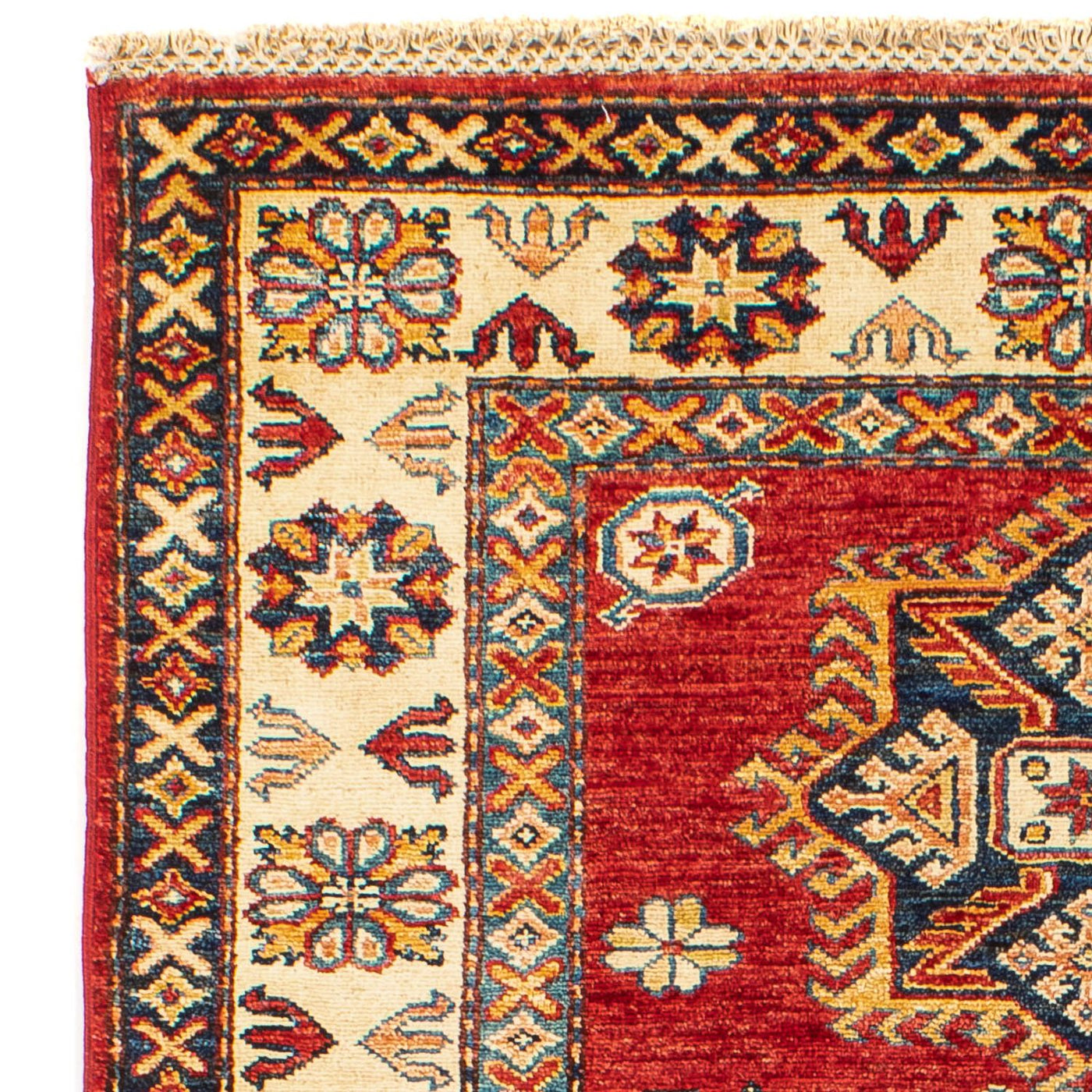 Kazak Tapijt 152x101cm - Oosters Tapijt