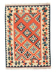 Kilim Fars Tapijt 203x143cm