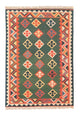 Kilim Fars Tapijt 217x148cm