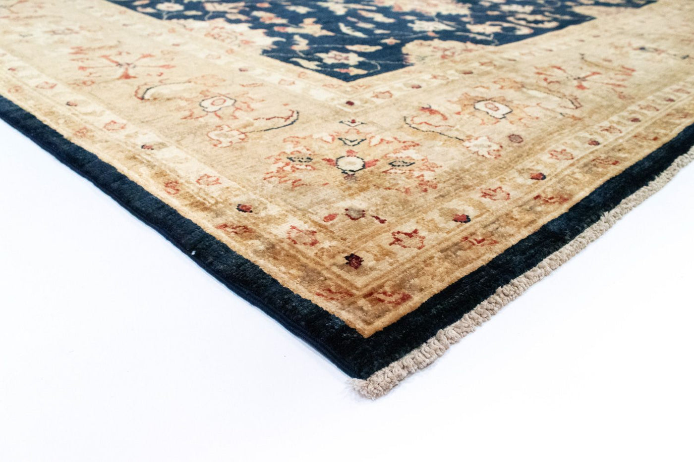 Ziegler tapijt 290x206cm - Oosters Tapijt