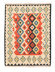 Kilim Fars Tapijt 205x155cm