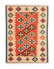 Kilim Fars Tapijt 200x148cm