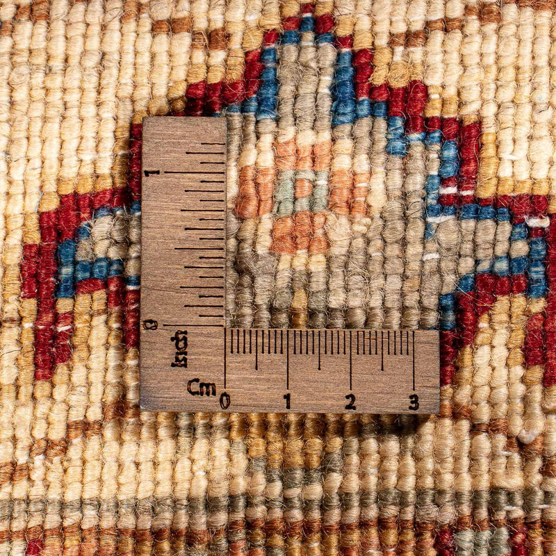 Ziegler tapijt - 119 x 84 cm - donkerrood