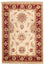 Ziegler tapijt - 127 x 81 cm - beige