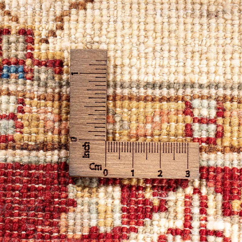 Ziegler tapijt - 127 x 81 cm - beige