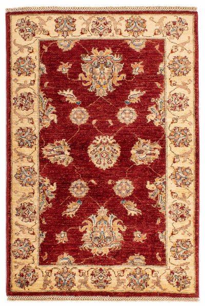 Ziegler tapijt 84x124cm - Oosters Tapijt