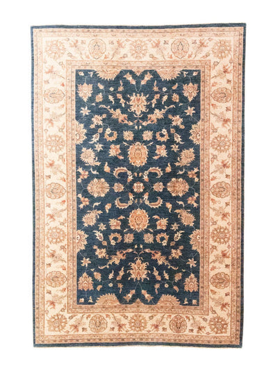 Ziegler tapijt 192x287cm - Oosters Tapijt