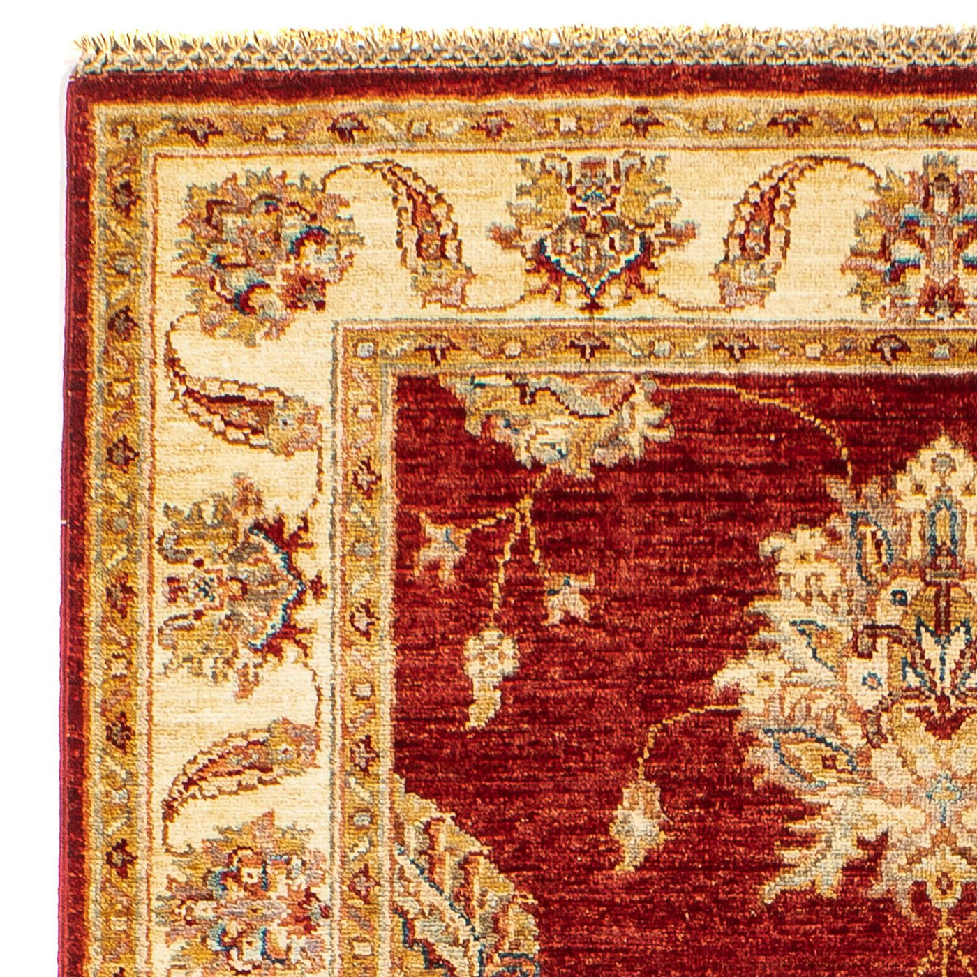 Ziegler tapijt 144x99cm - Oosters Tapijt