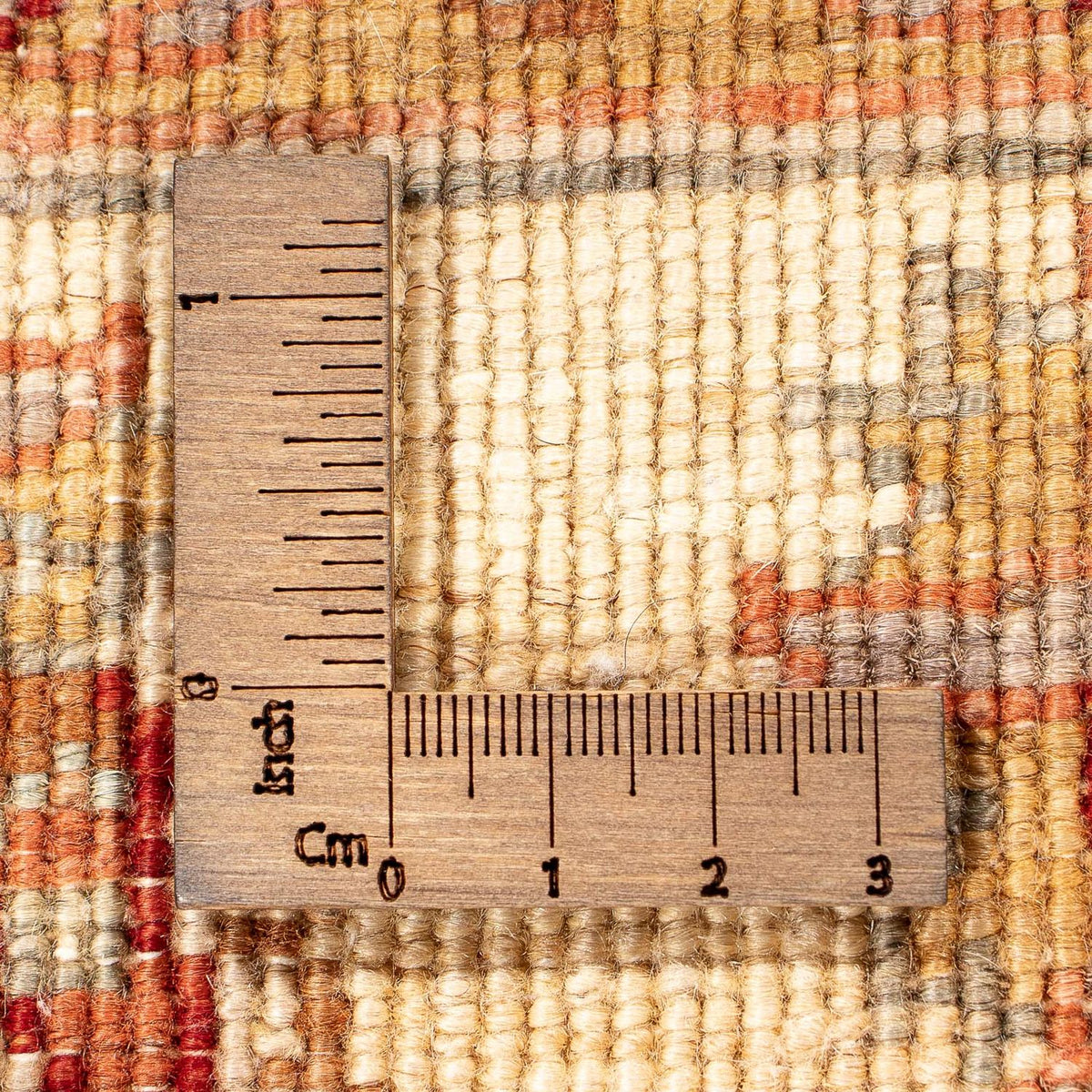 Ziegler tapijt - 144 x 99 cm - donkerrood