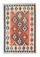 Kilim Fars Tapijt 185x122cm