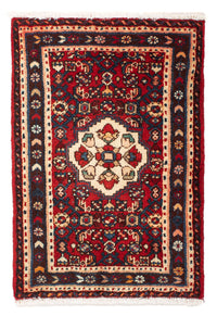 Hamadan Tapijt 60x81cm - Perzisch tapijt – product image
