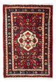 Hamadan Tapijt 60x81cm - Perzisch tapijt