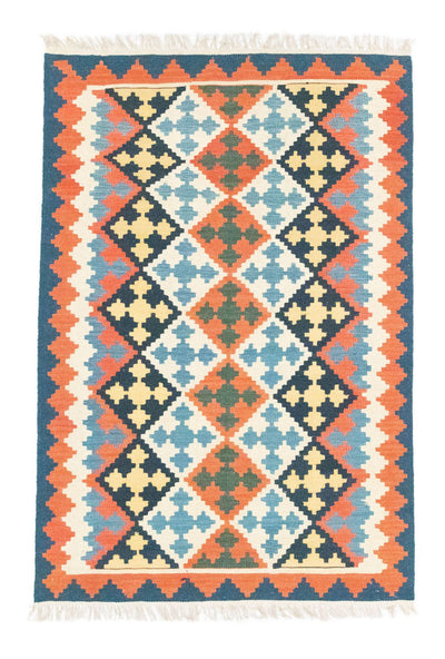 Kilim Fars Tapijt 117x174cm