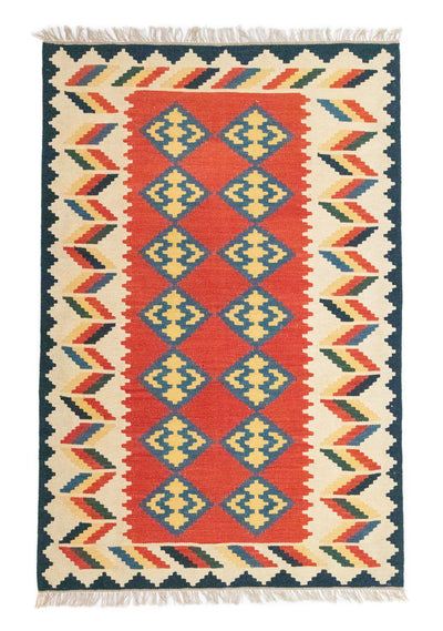 Kilim Fars Tapijt 120x180cm