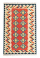 Kilim Fars Tapijt 180x120cm