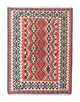 Kilim Fars Tapijt 174x128cm