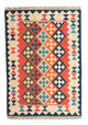 Kilim Fars Tapijt 180x125cm