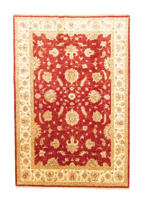 Ziegler tapijt - 305 x 209 cm - rood