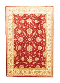 Ziegler tapijt - 305 x 209 cm - rood