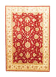 Ziegler tapijt - 305 x 209 cm - rood