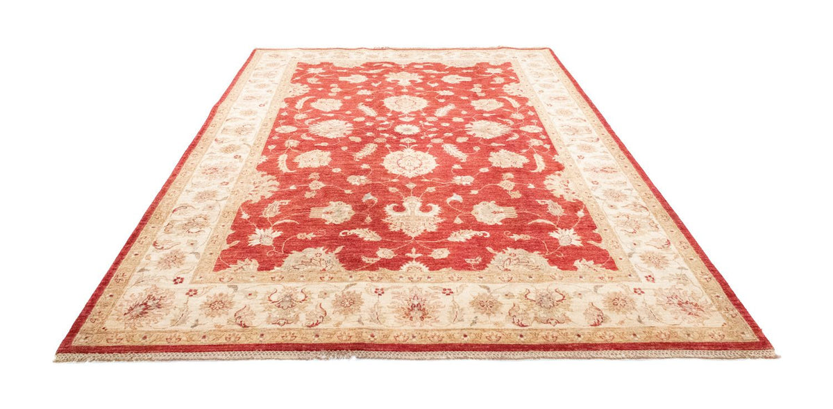 Ziegler tapijt - 305 x 209 cm - rood