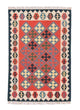 Kilim Fars Tapijt 180x120cm