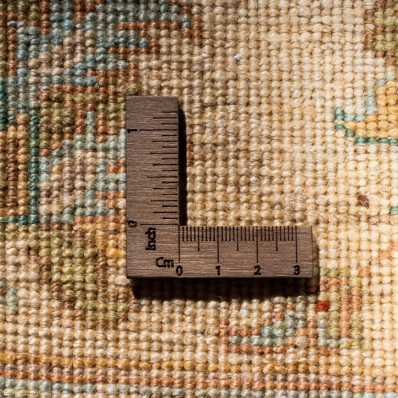 Ziegler tapijt - 210 x 150 cm - beige