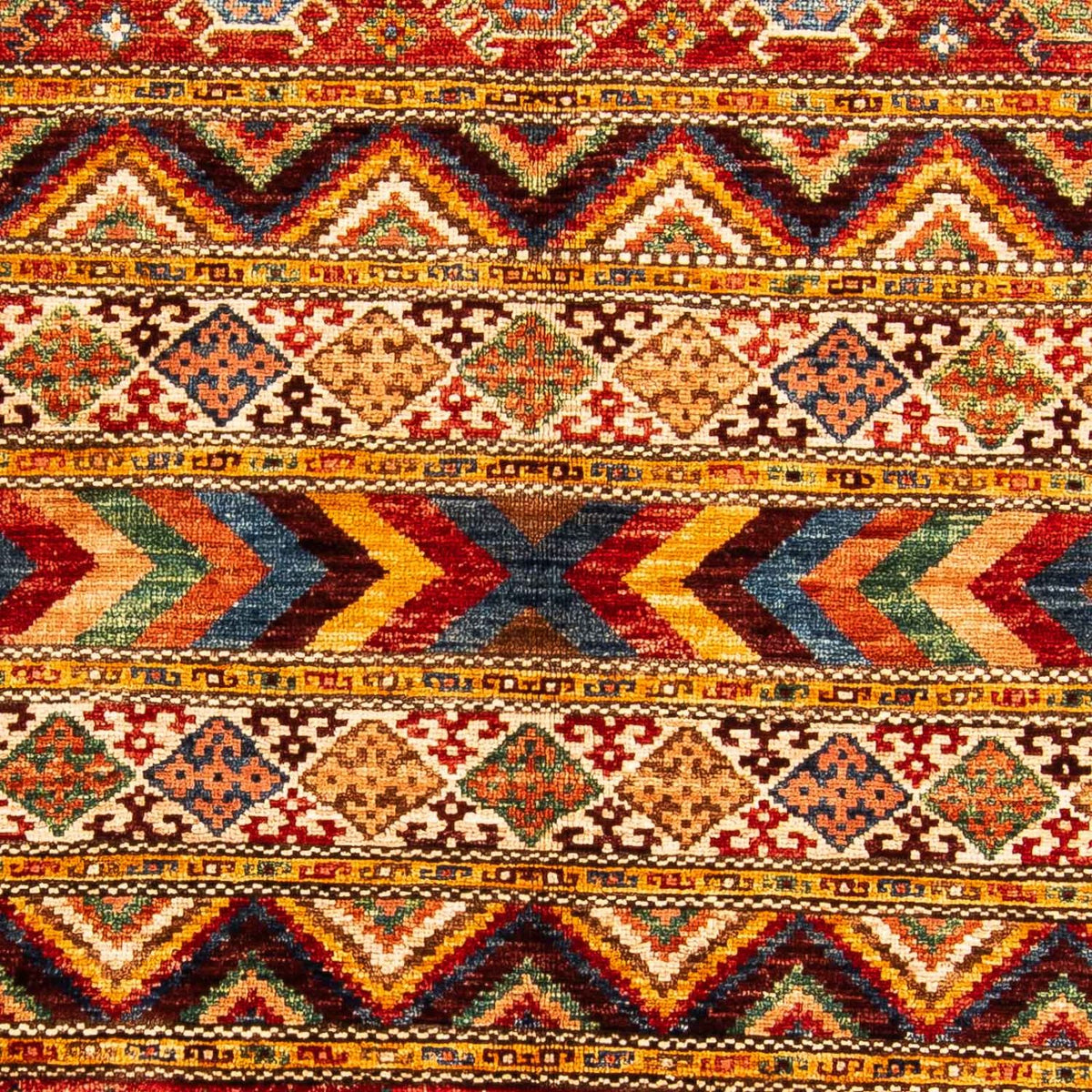 Ziegler Tapijt - Ariana - 193 x 126 cm - veelkleurig